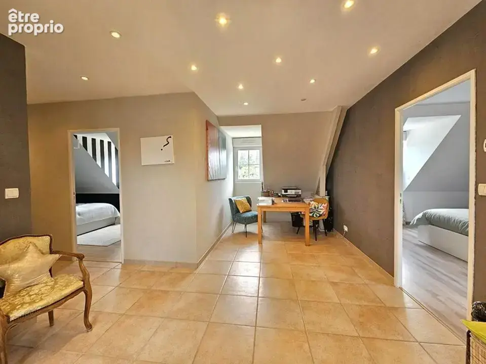 Maison 8 pièces 182 m² à vendre à Coulombs (14480) - photo 135