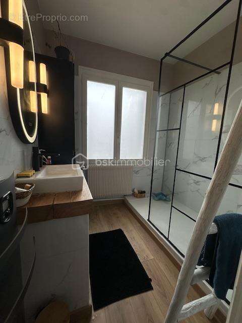Appartement à CHATILLON-SUR-SEINE