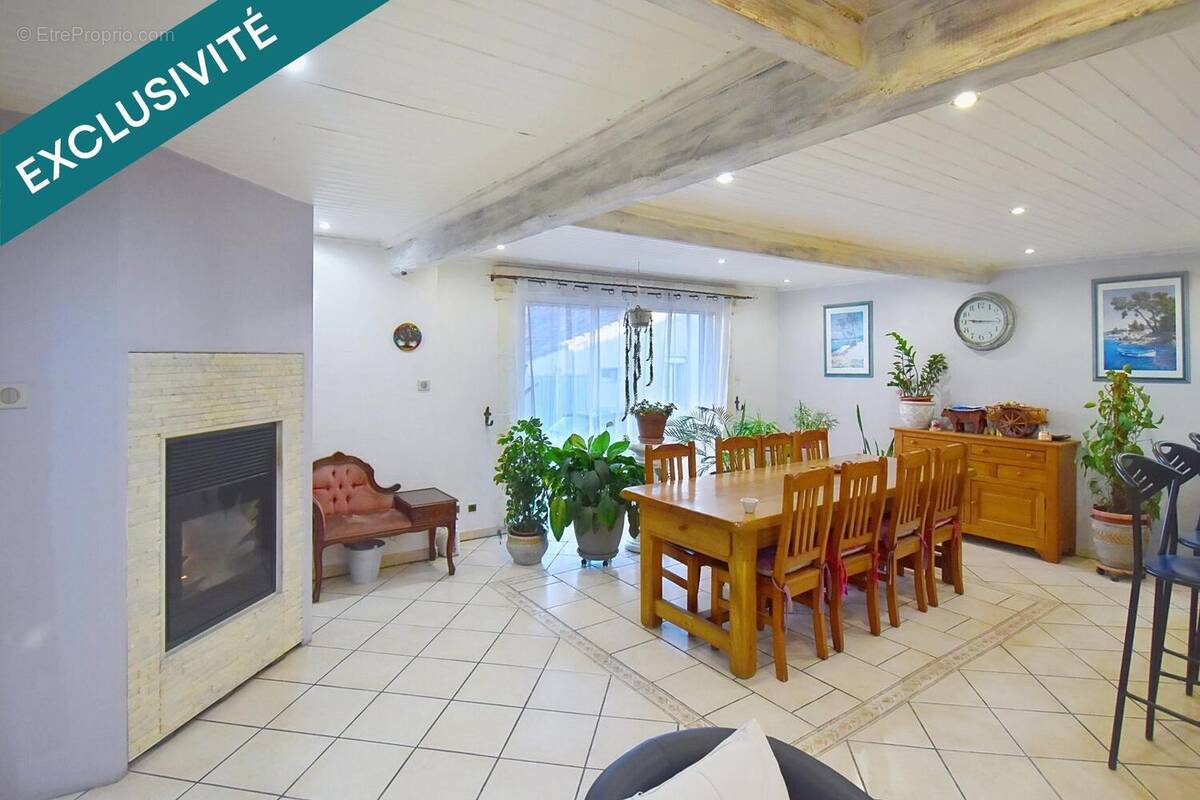 Photo 1 - Maison à MAS-GRENIER