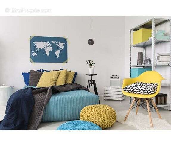 Appartement à CANET-EN-ROUSSILLON