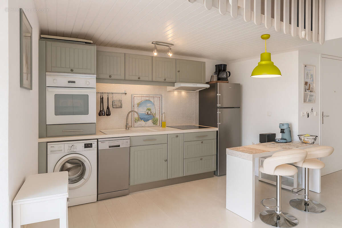 Appartement à LA SEYNE-SUR-MER