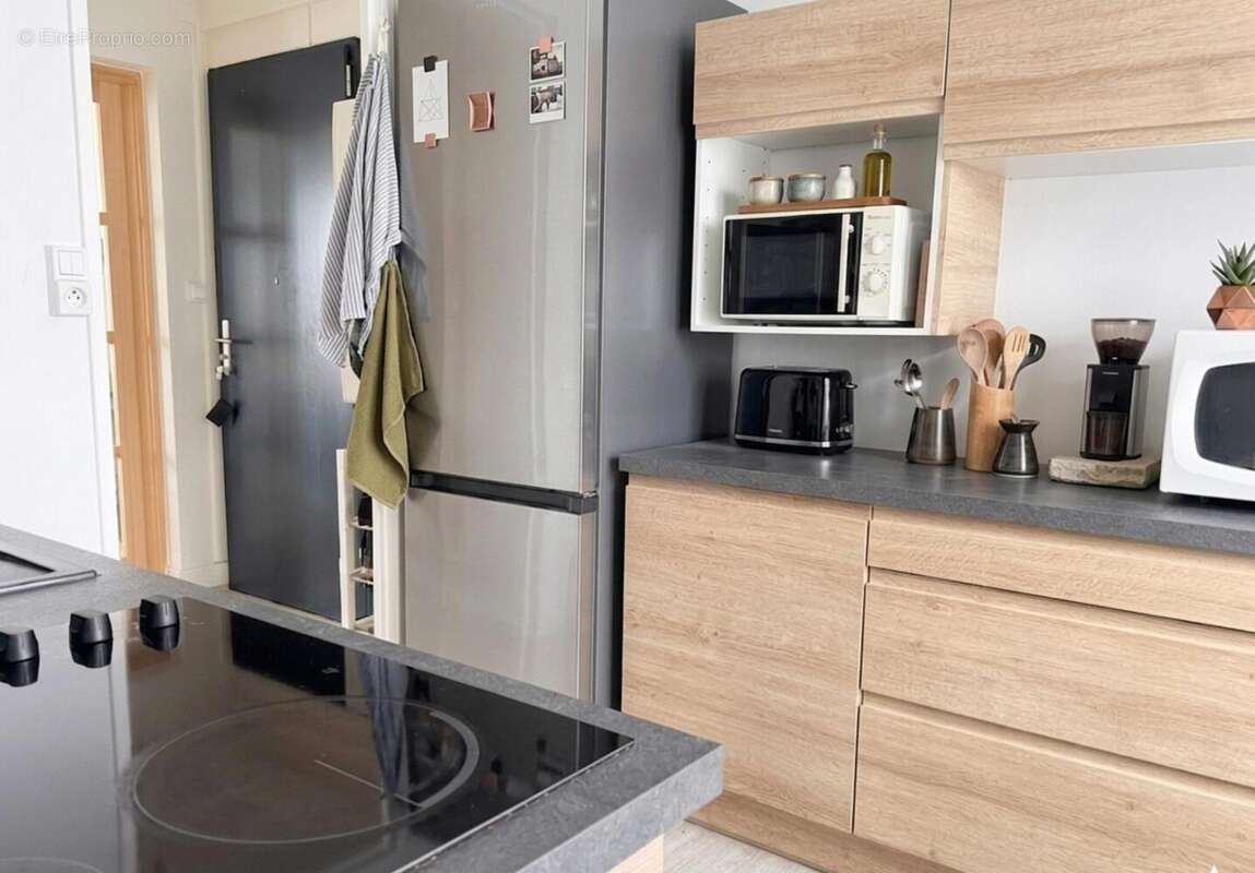 Photo 4 - Appartement à BREST