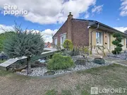 Maison à BOESCHEPE