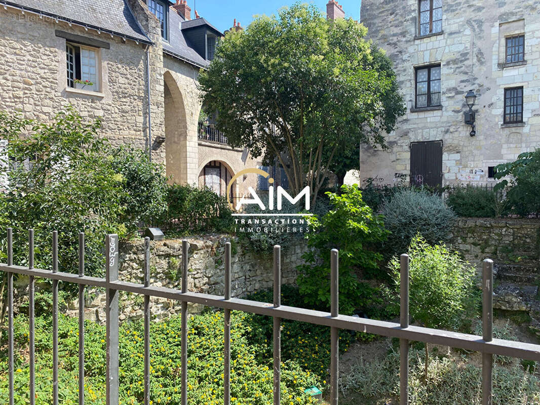 T2 meublé quartier historique - photo 9