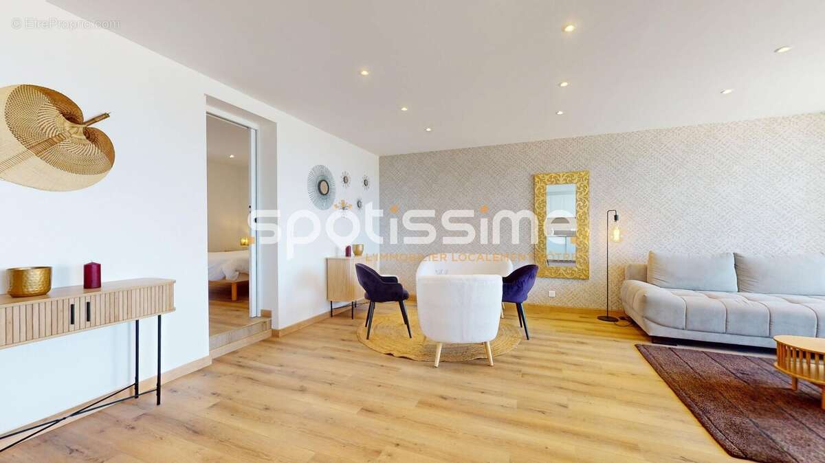 Appartement à AGDE