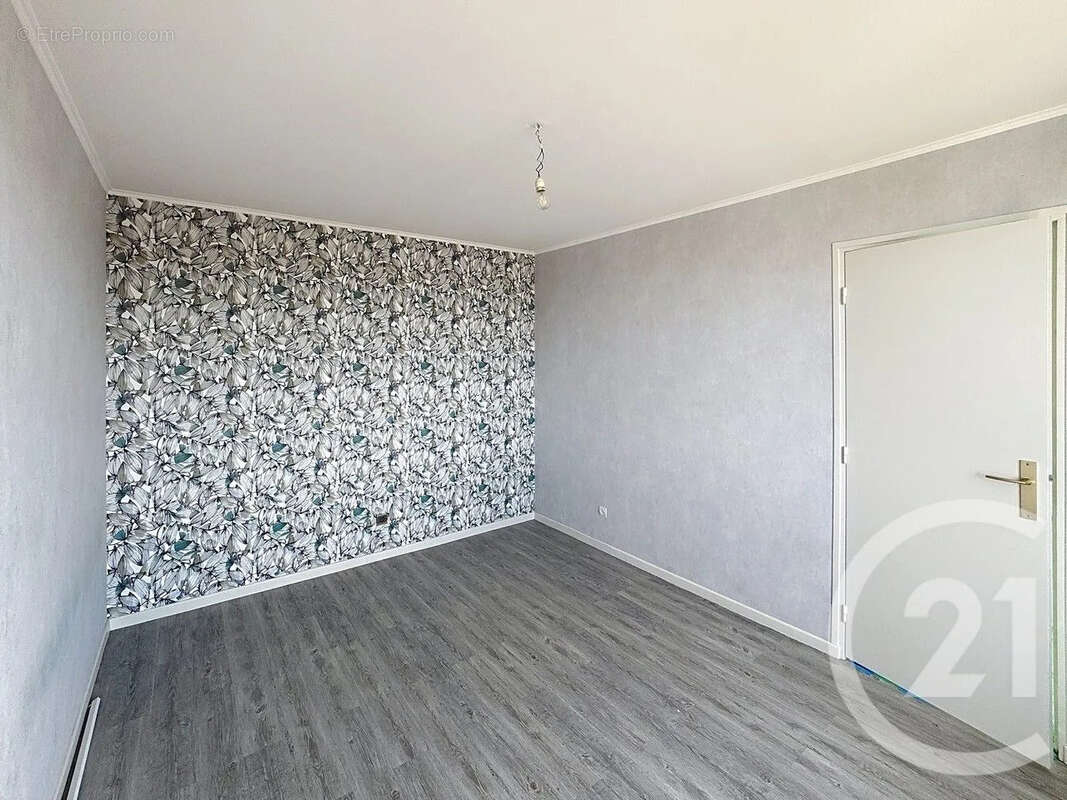 Appartement à CHALONS-EN-CHAMPAGNE