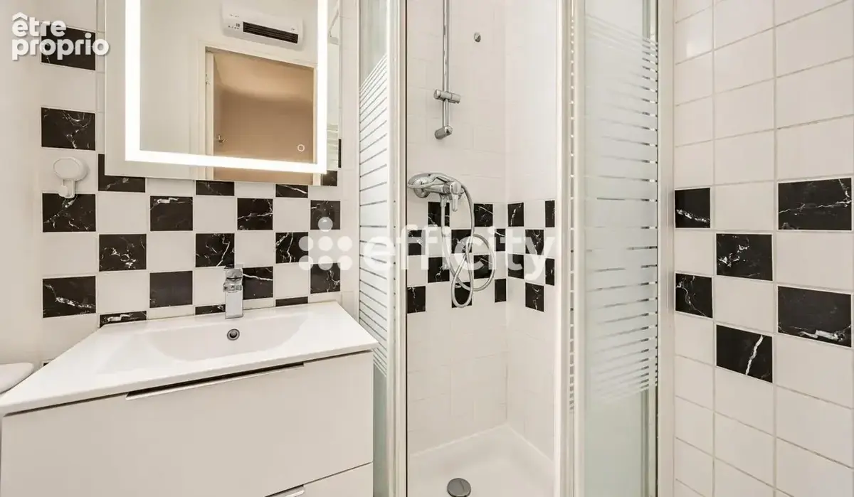 Appartement - photo 6