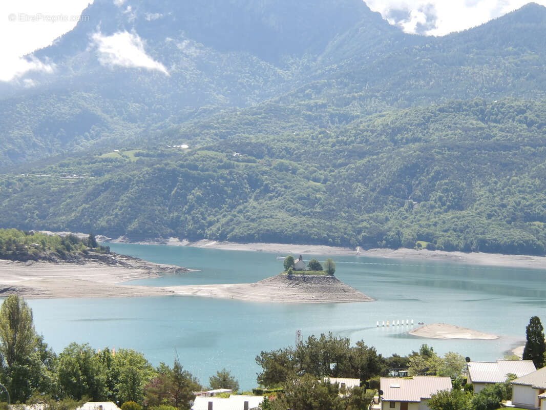 Appartement à CHORGES