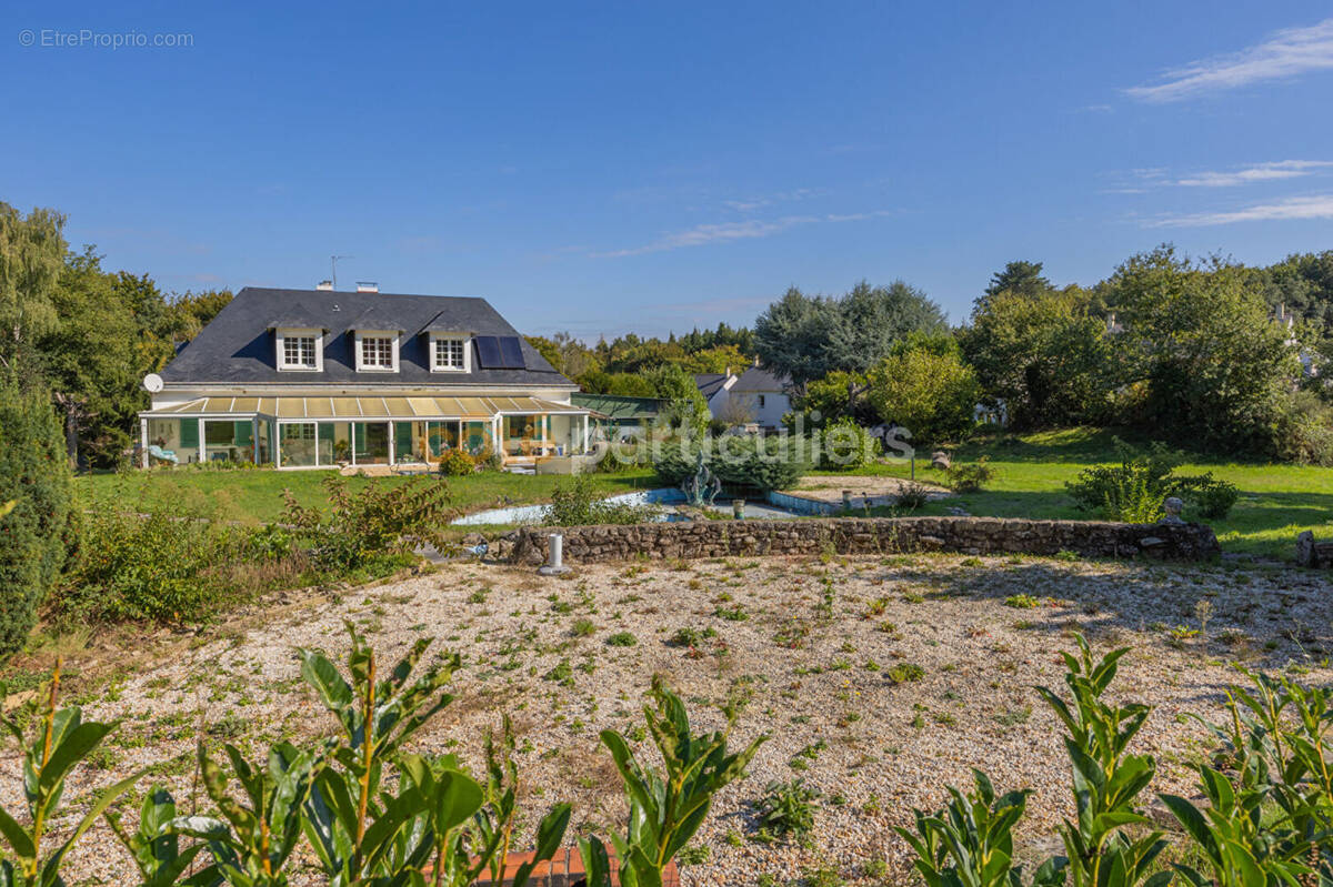 Maison à ORVAULT