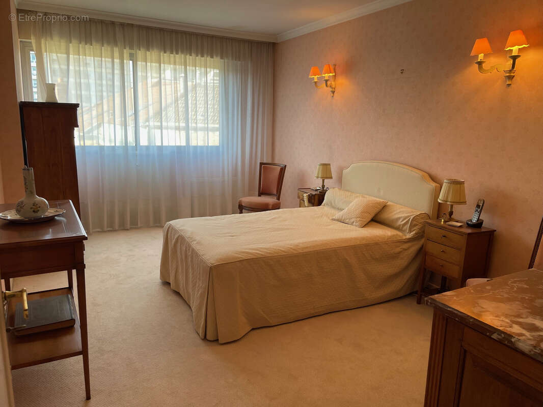 Appartement à CHALON-SUR-SAONE