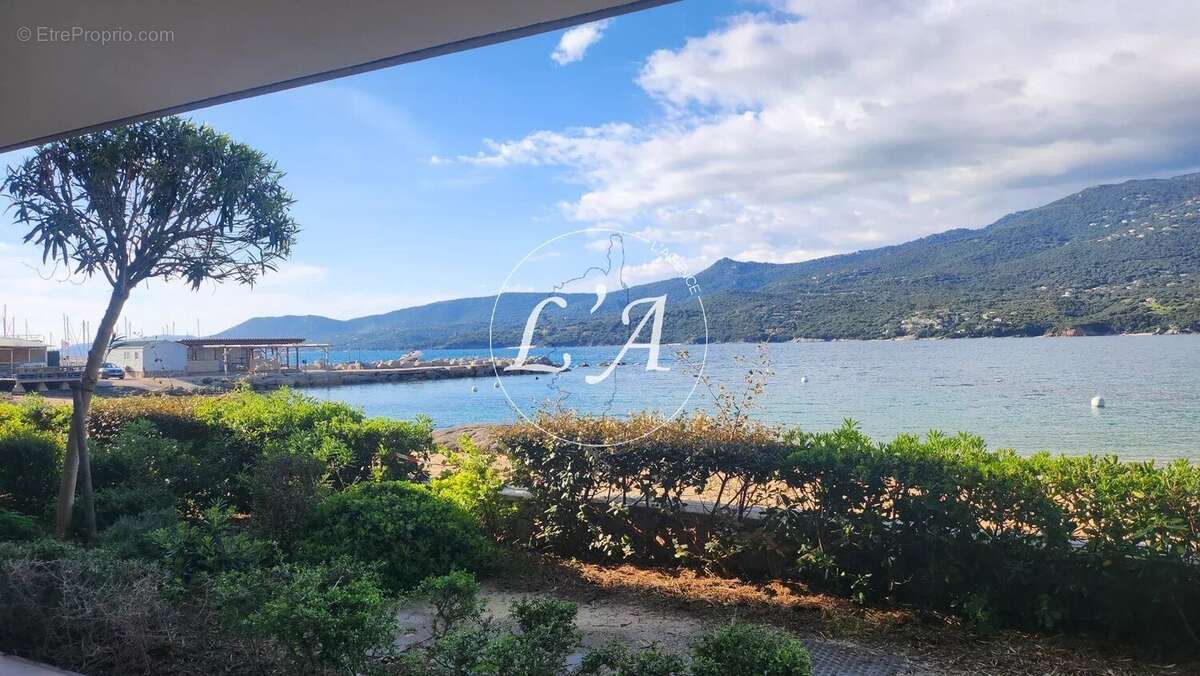 Appartement à PROPRIANO