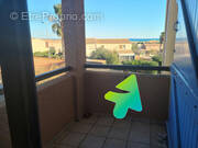 Appartement à FLEURY