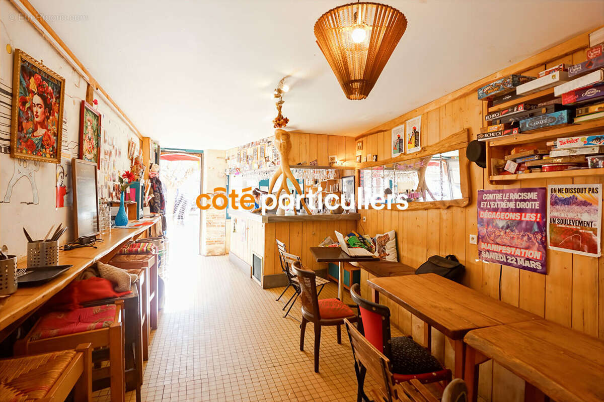Local commercial Rabastens -120 m2 - 5 pièces - photo 5