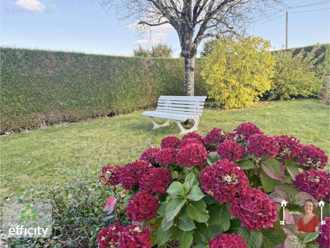 Maison de bourg - photo 7