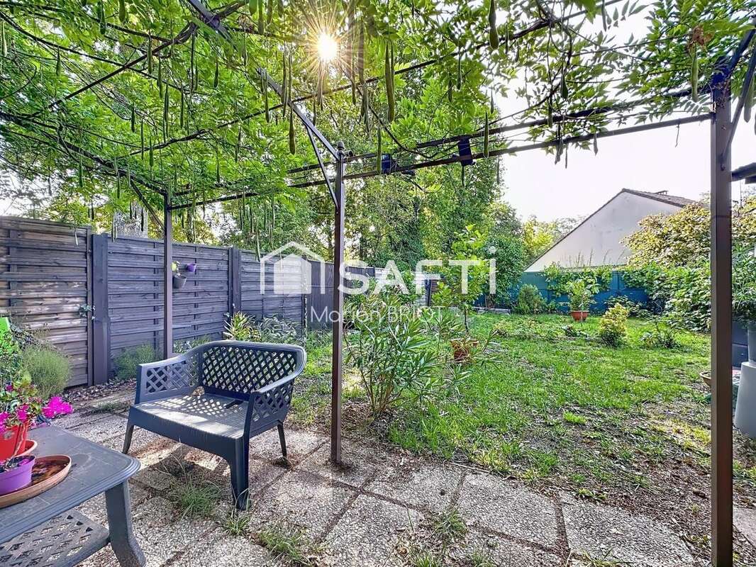 Photo 2 - Maison à ERAGNY