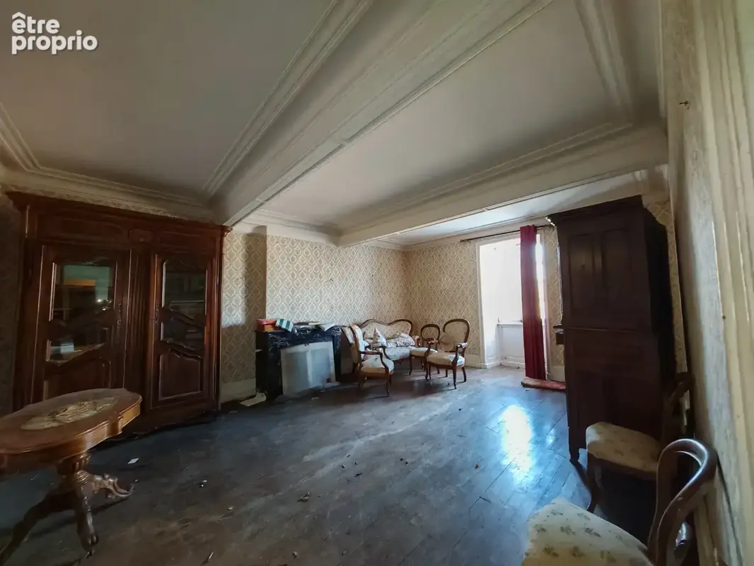 Ensemble immobilier avec fort potentiel sur plus de 1,6ha de terrain - photo 8