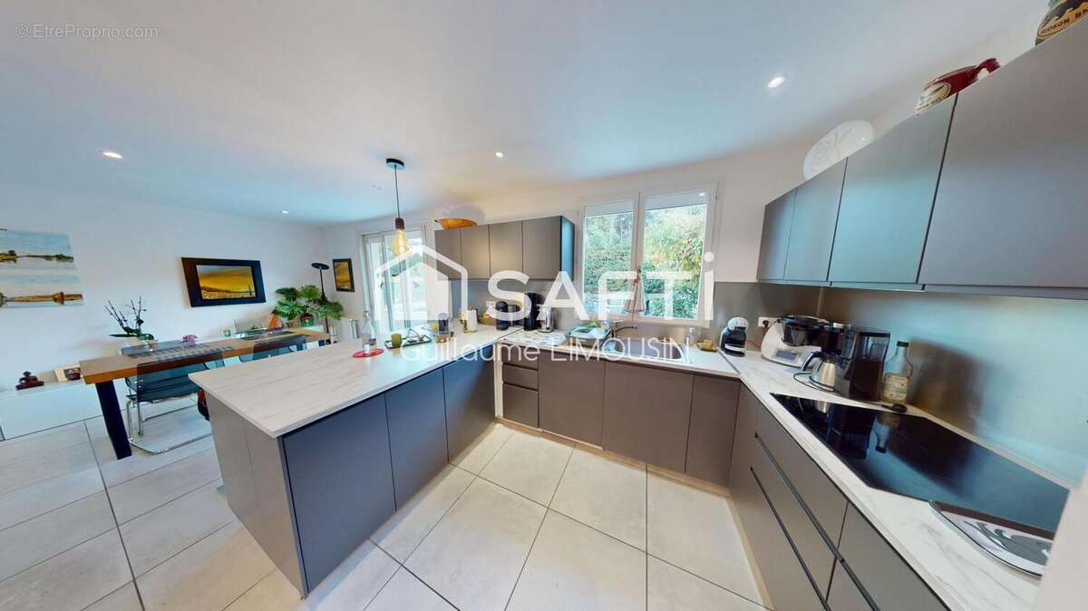 Photo 2 - Maison à SIX-FOURS-LES-PLAGES