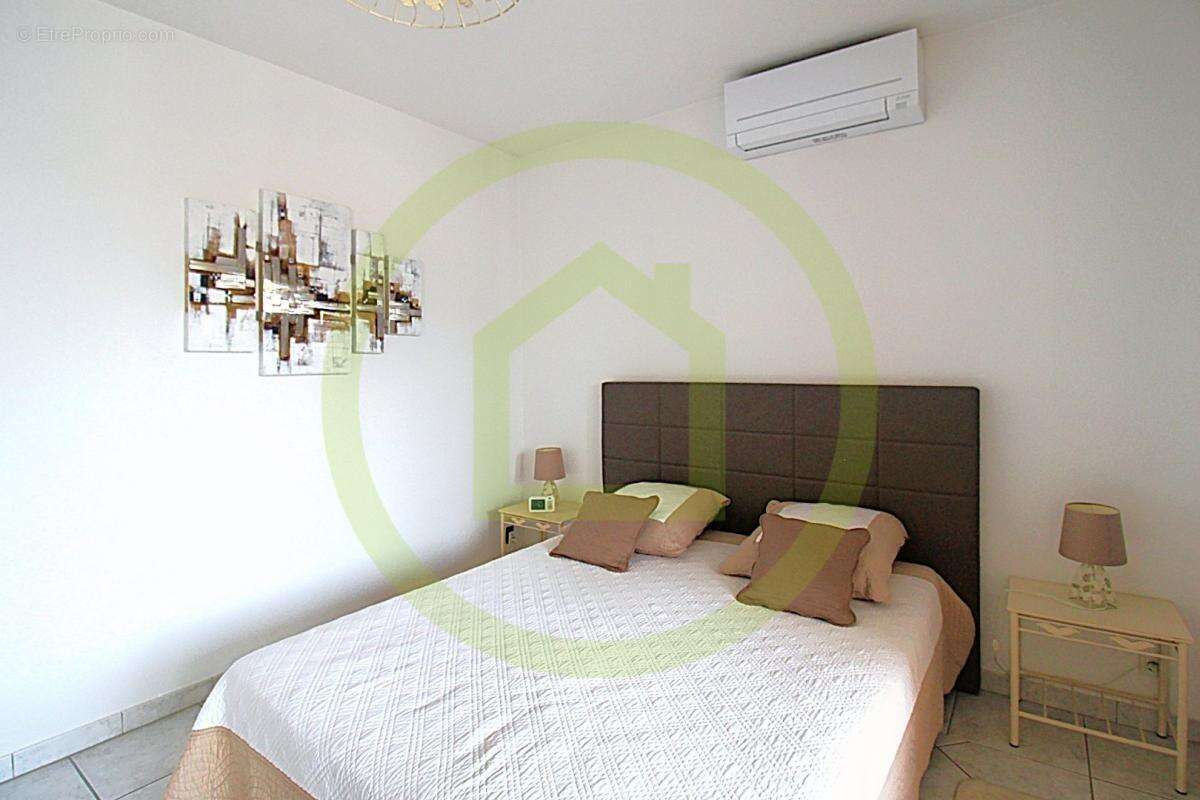 Appartement à ARGELES-SUR-MER