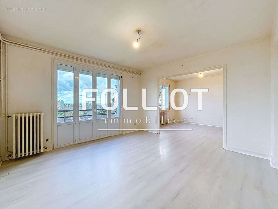 Appartement à GRANVILLE