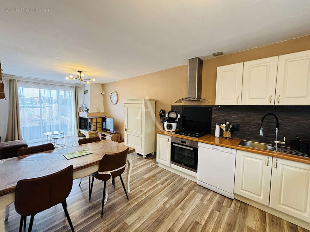 Maison à CARCASSONNE