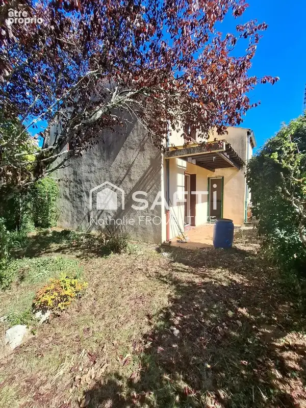 Photo 1 - Maison à CAHORS