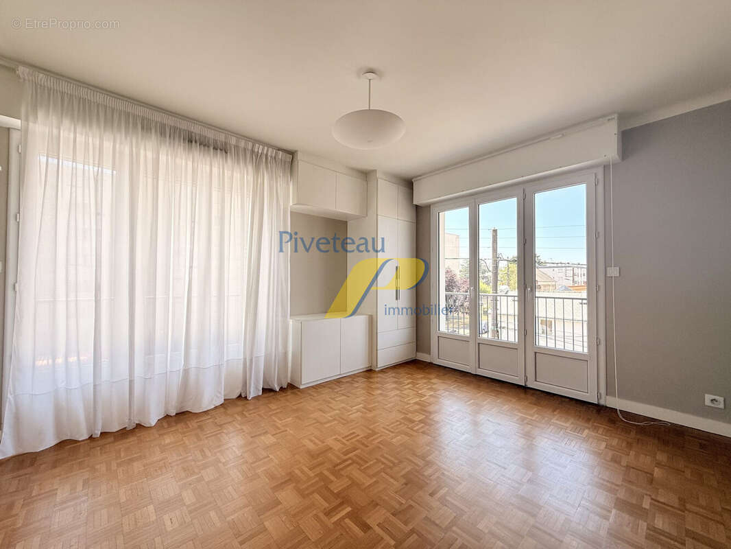 Appartement 122 m² à Nantes  - photo 6