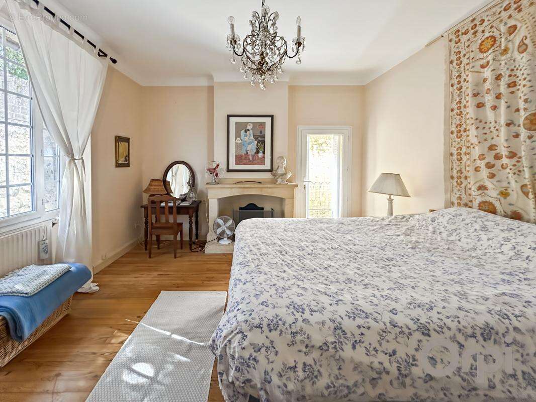 Maison à LECTOURE