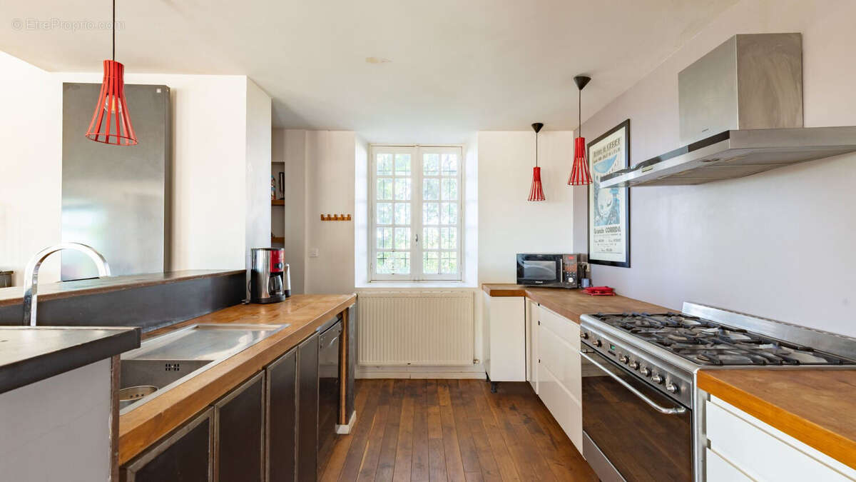 Maison à CASTELNAUDARY