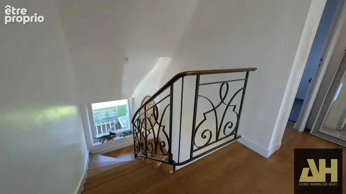 A vendre maison 4 chambres bureau brest saint marc - photo 5