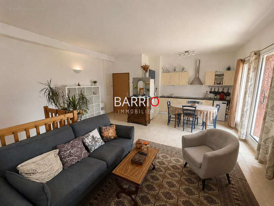 Appartement 65 m² à Port-Vendres  - photo 4