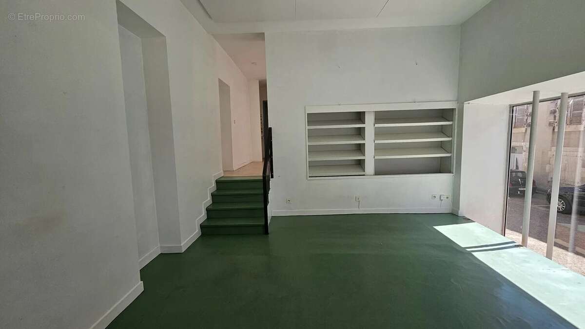 Appartement à CEAUX-EN-COUHE