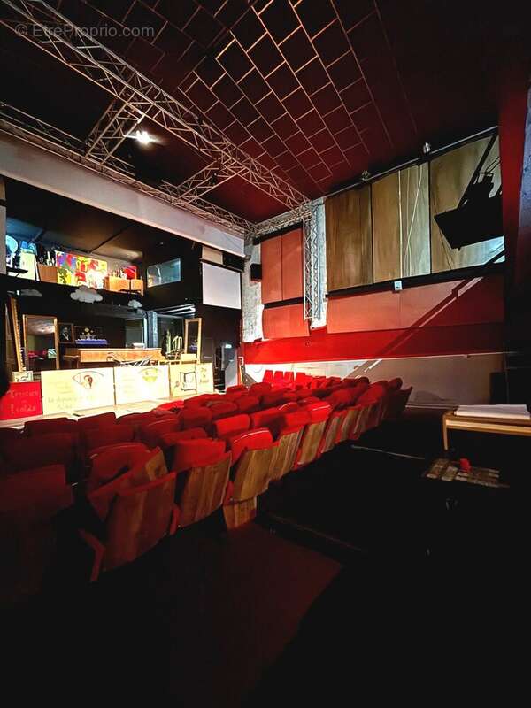 Appartement à LA COTE-SAINT-ANDRE