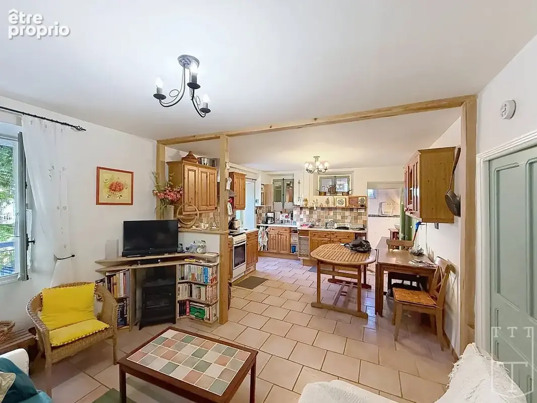 Coeur de village exclusivite - photo 8