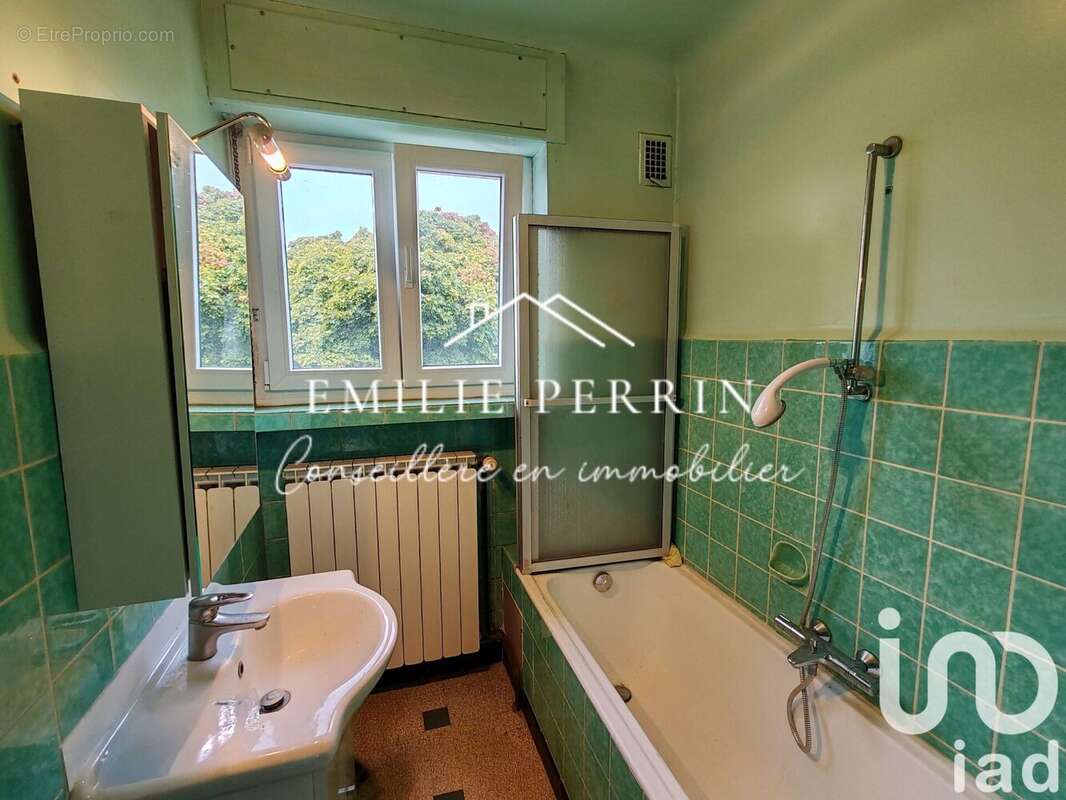 Photo 7 - Maison à EBERSVILLER