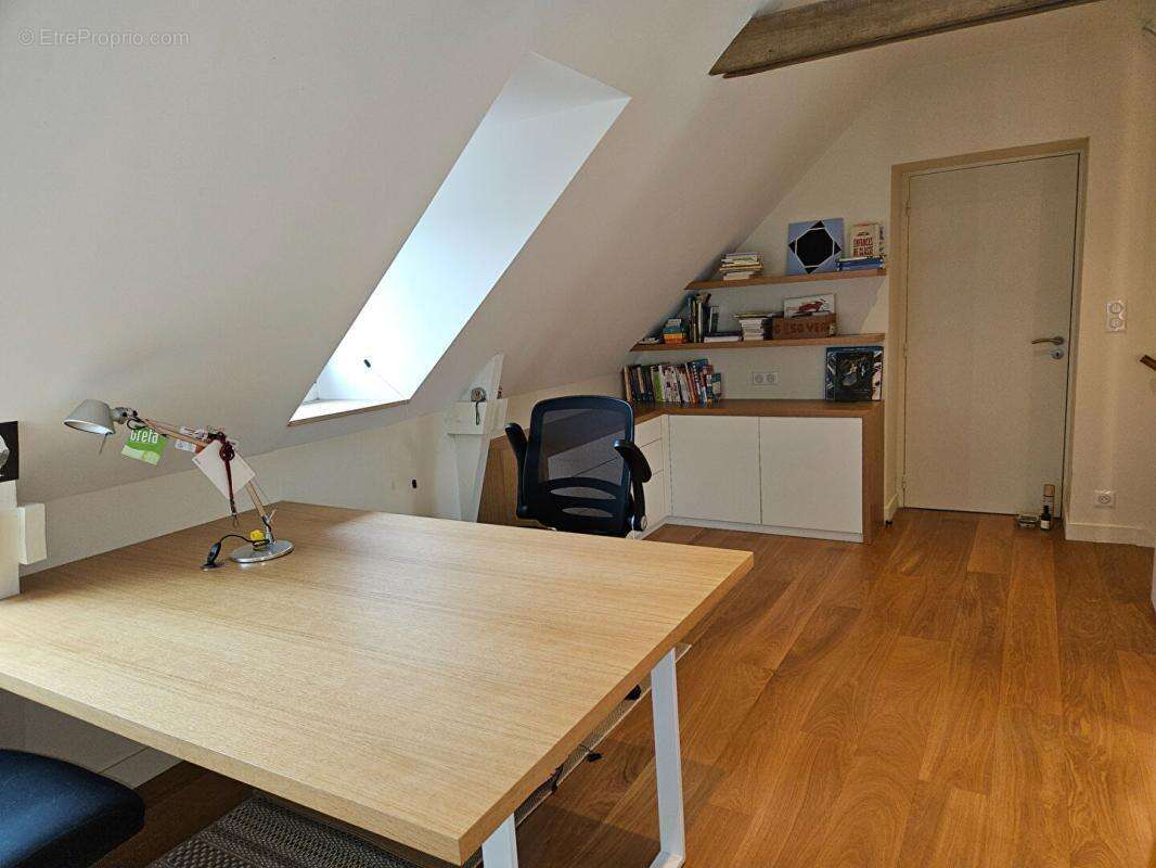 Maison Langonnet 4 pièce(s) 135 m2 - photo 11