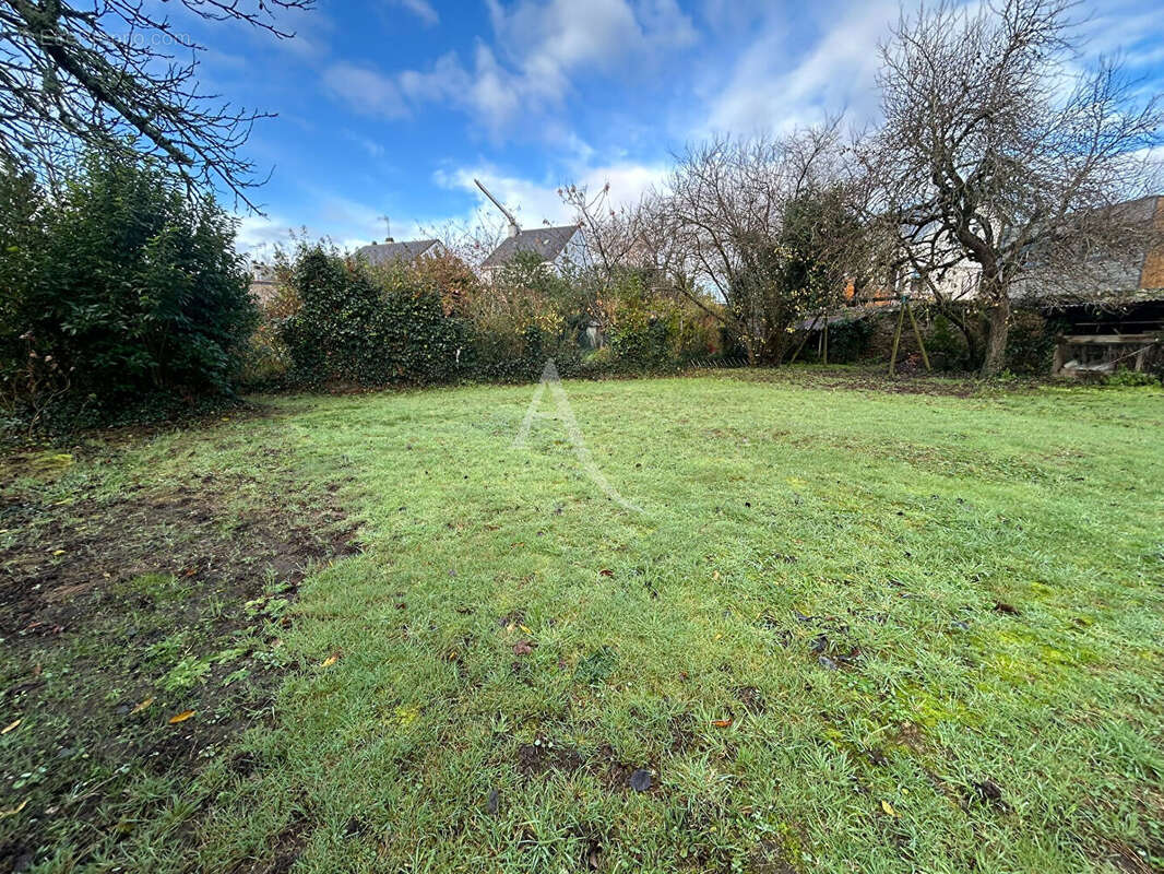 Maison à SAINT-NAZAIRE
