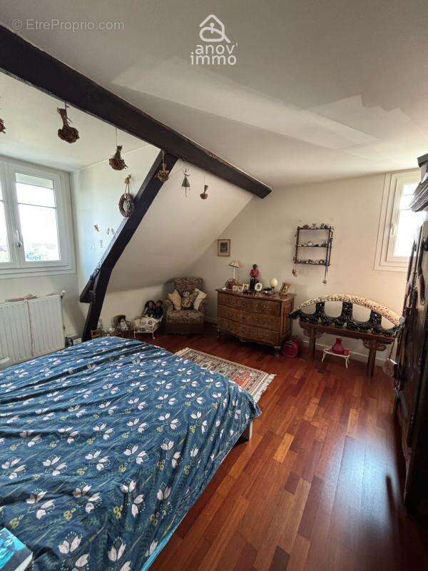 Maison à POITIERS