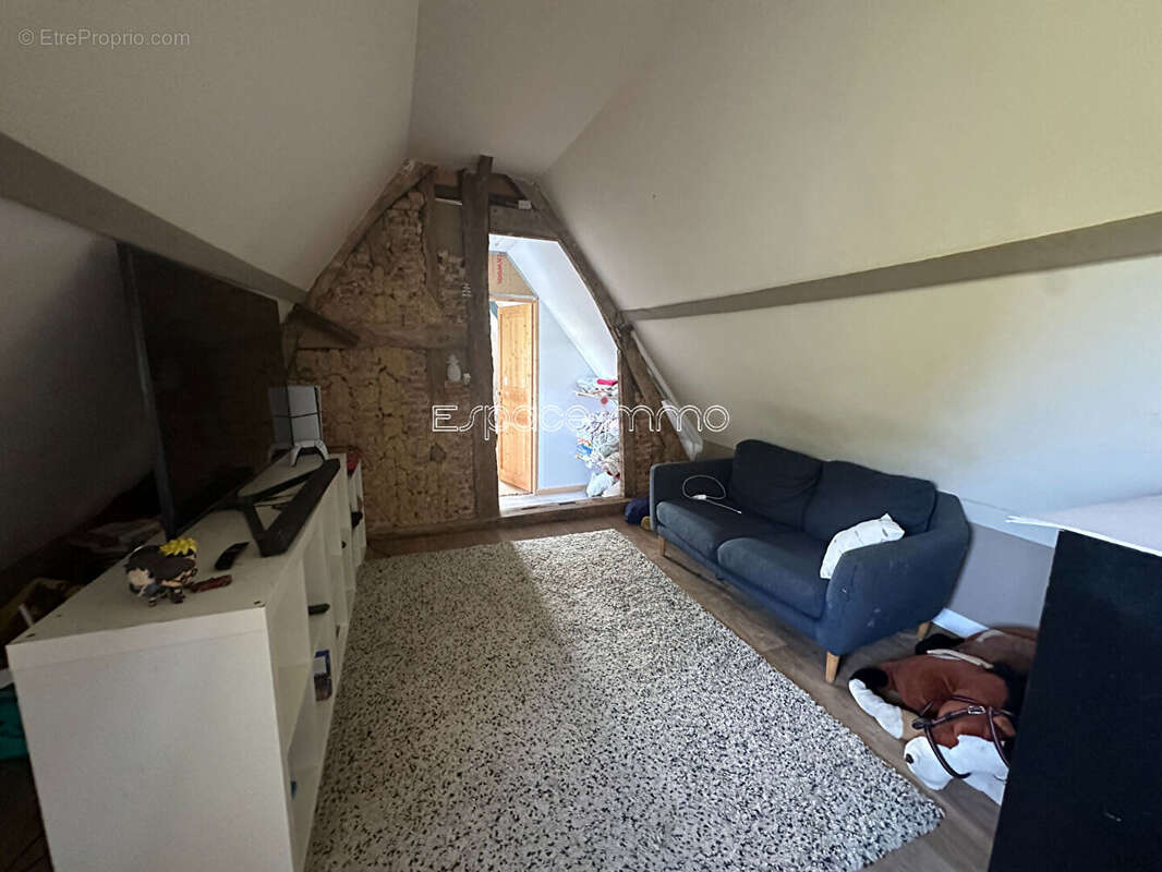 Maison à QUINCAMPOIX