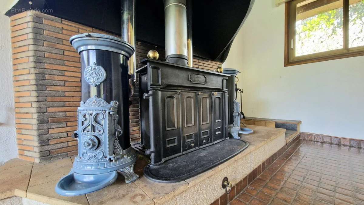 Maison à SAINT-JORIOZ