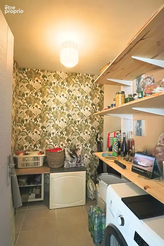 Maison 5 pièces 110 m² à vendre à Adissan (34230) - photo 9