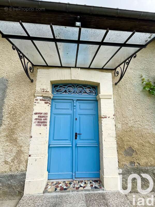 Photo 3 - Maison à TRIE-SUR-BAISE