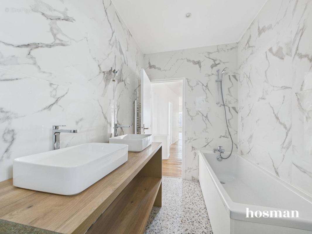 Appartement à ARPAJON