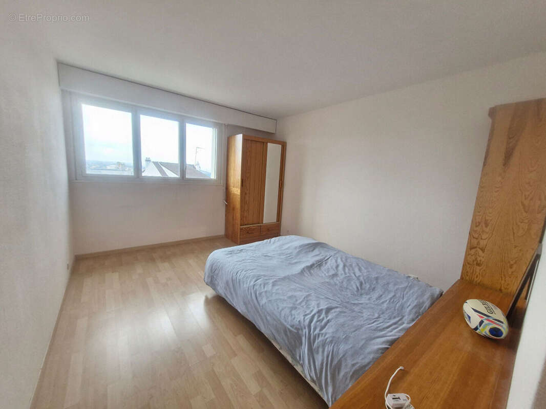 Appartement à MEUDON