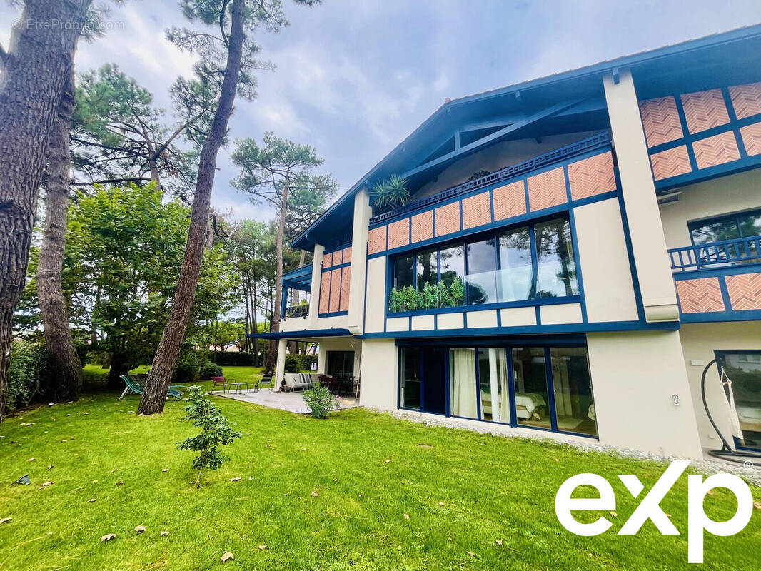 Appartement à HOSSEGOR