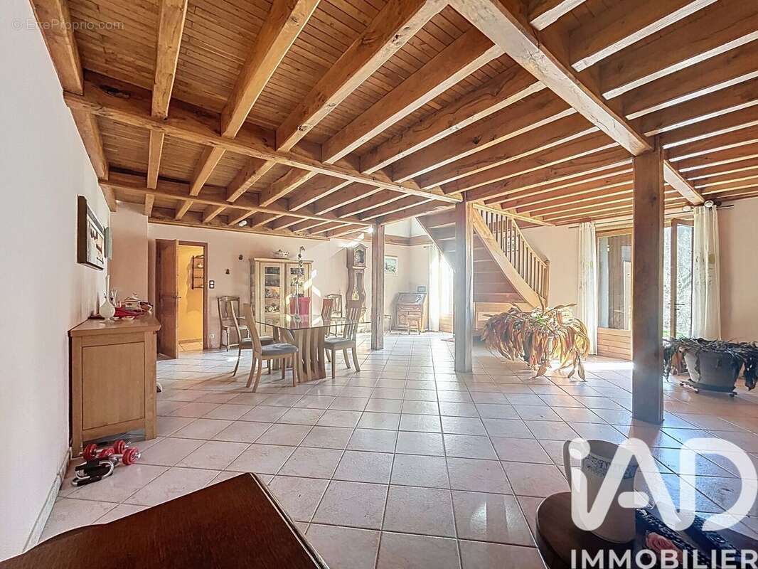 Photo 9 - Maison à BAS-EN-BASSET