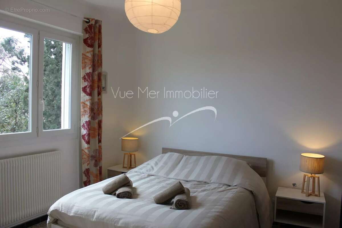 Maison à LE LAVANDOU