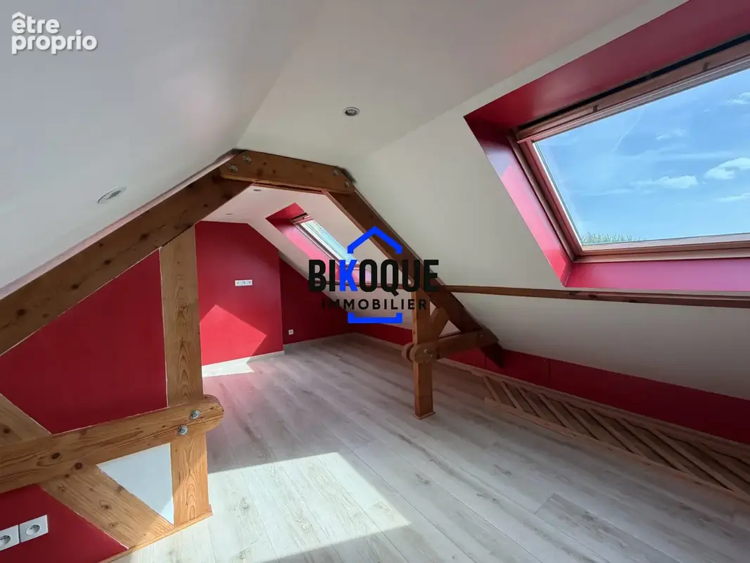 Maison 4 pièces 75 m² à vendre à Dunkerque (59240) - photo 4