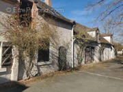 Maison à PRUNIERS-EN-SOLOGNE