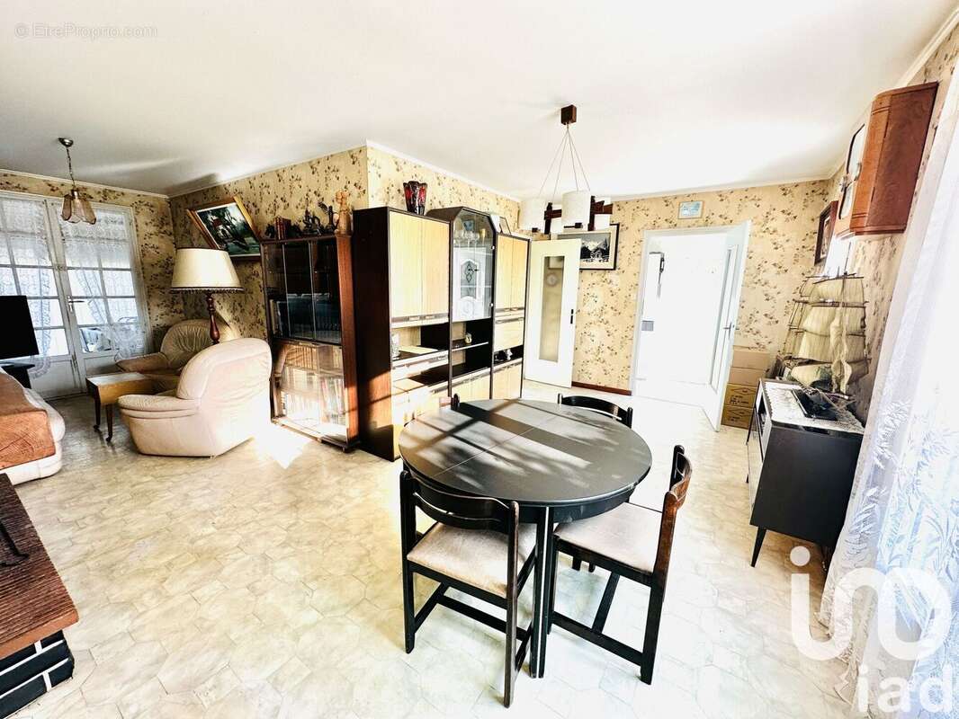 Photo 8 - Maison à VAIRE