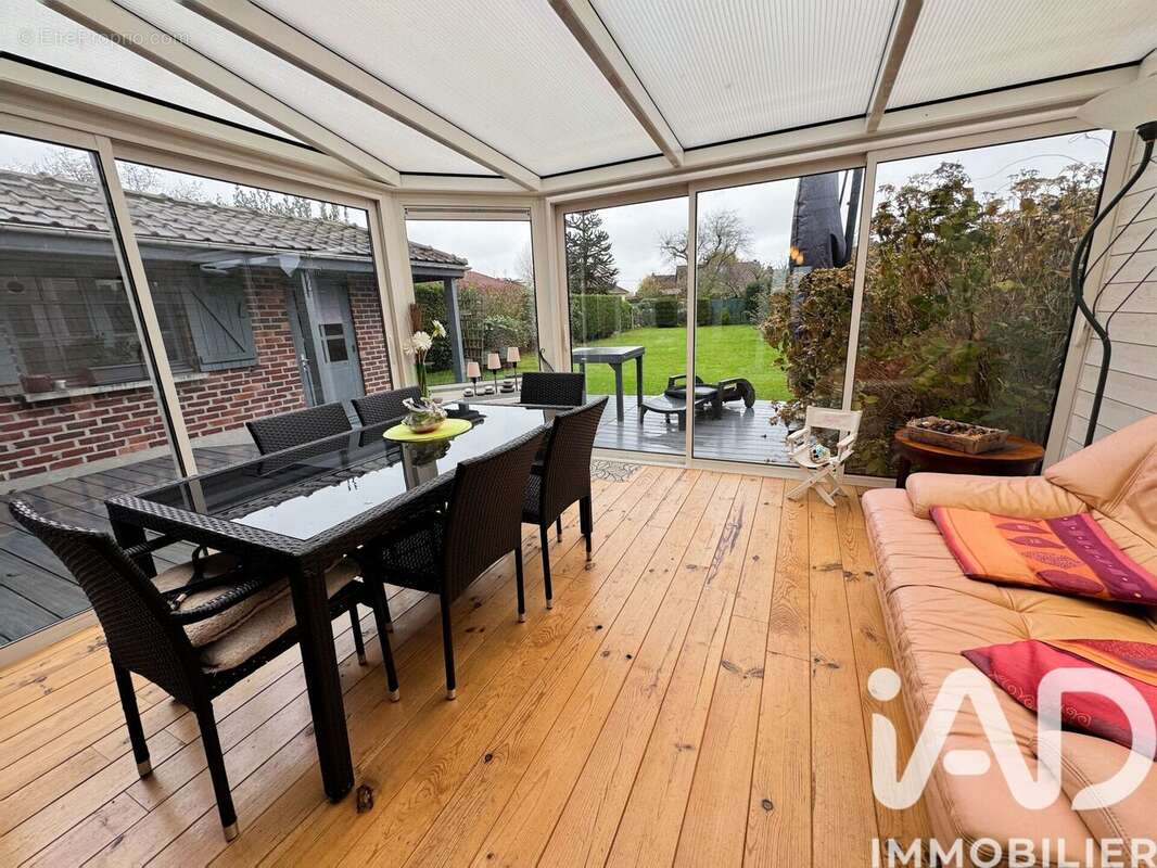 Photo 5 - Maison à PHALEMPIN